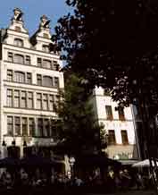Kaufmannshäuser