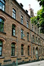 Indstriearchitektur
