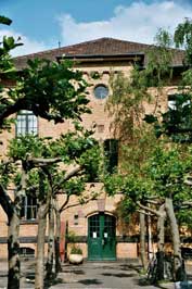 Alte Feuerwache