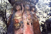 Kölner Frauenbrunnen