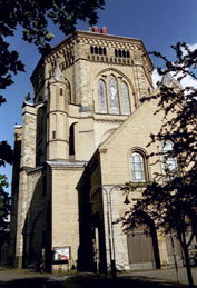 St. Gereon