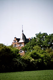 Kuehlseggen