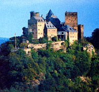 Schoenburg am Rhei