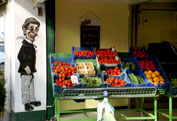 bstladen im Severinsviertel