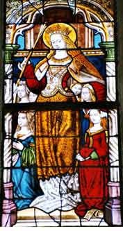 St. Ursula